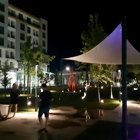 Summer Nest By Onix Blue Mamaia Nord