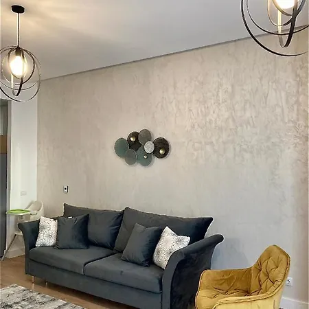 Summer Nest By Onix Blue Mamaia Nord * Năvodari