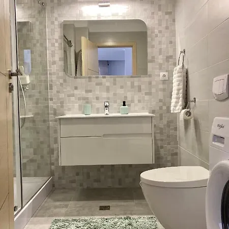 Appartement Summer Nest By Onix Blue Mamaia Nord *