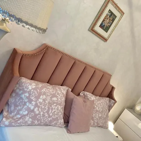 Summer Nest By Onix Blue Mamaia Nord * Năvodari