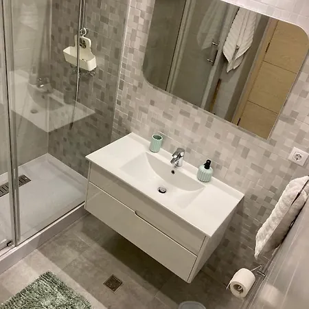 Apartment Summer Nest By Onix Blue Mamaia Nord