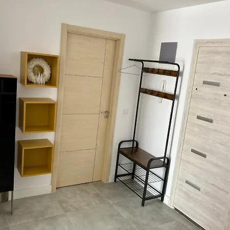 Summer Nest By Onix Blue Mamaia Nord * Năvodari