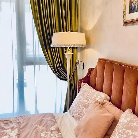 Summer Nest By Onix Blue Mamaia Nord Navodari