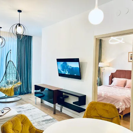 Summer Nest By Onix Blue Mamaia Nord * Navodari