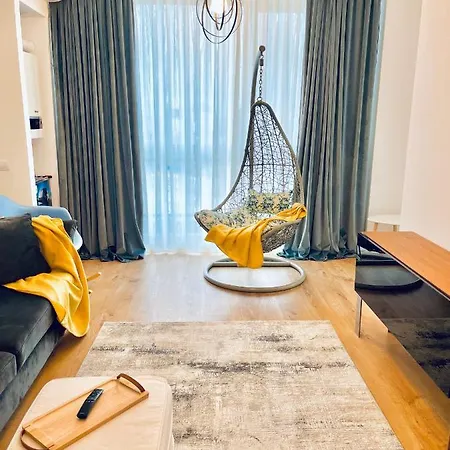 Summer Nest By Onix Blue Mamaia Nord