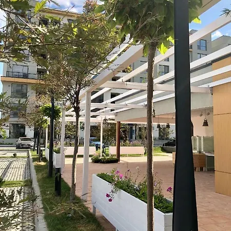 Summer Nest By Onix Blue Mamaia Nord