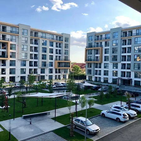 Summer Nest By Onix Blue Mamaia Nord