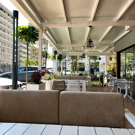 Summer Nest By Onix Blue Mamaia Nord *